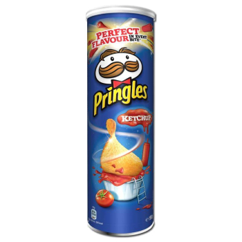 Pringles Ketchup 200g