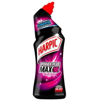 Harpic Power Plus Spring żel WC 750 ml