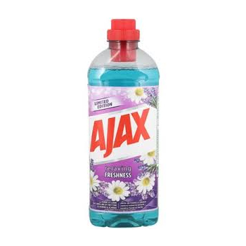 Ajax Relaxing Freshness Płyn do Podłóg 1 l