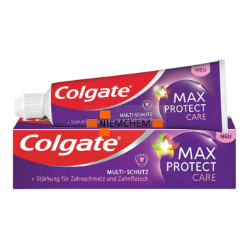 Colgate Max Protect Care Pasta do Zębów 75 ml DE