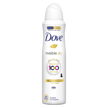 Dove Invisible Dry Antyperspirant Spray 150 ml