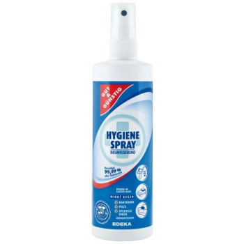 G&G Hygiene Spray 250 ml