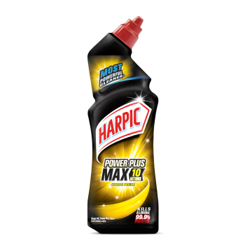 Harpic Power Plus Citrus Żel WC 750 ml