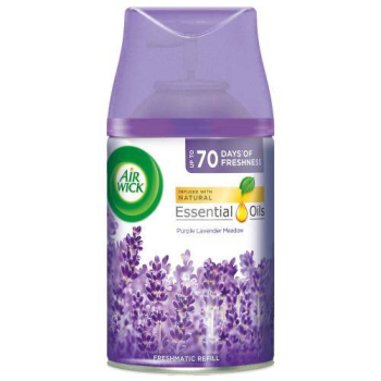 Air Wick Freshmatic Refill Purple Lavender Meadow Wkład 250 ml