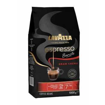 Lavazza Espresso Barista Gran Crema Kawa Ziarnista 1 kg