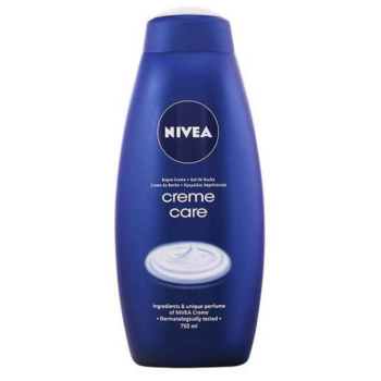 Nivea Creme Care Płyn do Kąpieli 750 ml