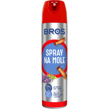Bros Spray na Mole150 ml