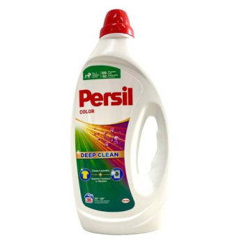 Persil Color Deep Clean Żel do Prania 35 prań