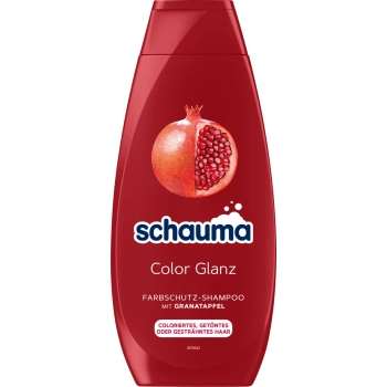 Schauma Color Glanz Szampon do Włosów 400 ml