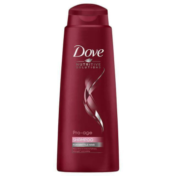 Dove Pro Age Szampon 400 ml