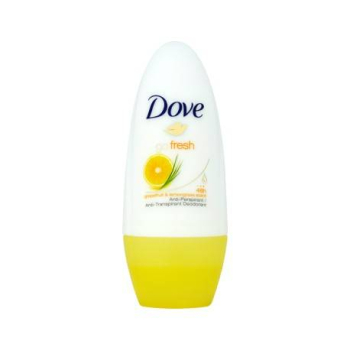 Dove Grapefruit&Lemon Antyperspirant Roll on 50 ml