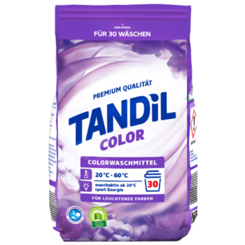 Tandil Color Proszek do Prania 30 prań