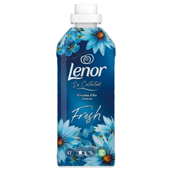 Lenor Zeebries Fresh Płyn do Płukania 41 prań