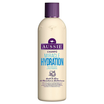 Aussie Shampoo Miracle Hydration 300 ml