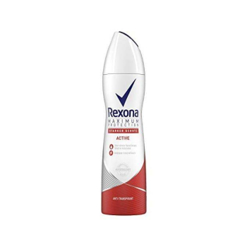 Rexona Woman Maximum Protection Antyperspirant Spray 150 ml