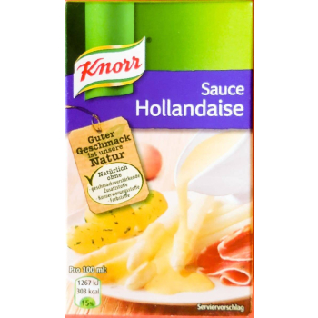 Sos Holenderski Knorr 300 ml