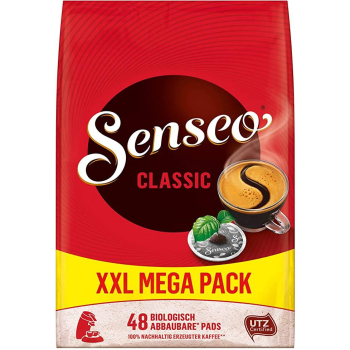 Senseo Classic Kawa w Padach 48 szt.