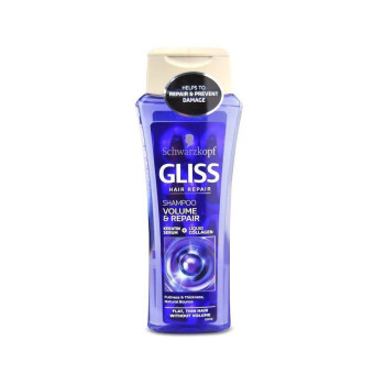 Gliss Kur szampon do włosów Ultimate Volume 250 ml