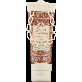 Tesori d'Oriente Byzantium Żel pod Prysznic 250 ml