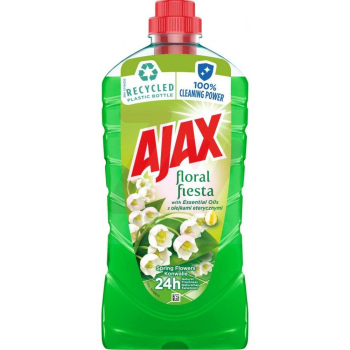 Ajax Floral Fiesta Konwalie 1 l