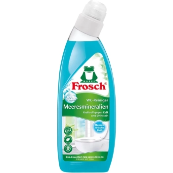 Frosch Meeresmineralien Żel WC 750 ml