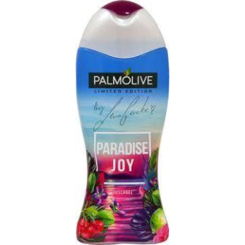 Palmolive Paradise Joy żel pod prysznic 250 ml