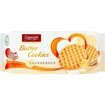 Coppenrath Butter Cookies 200 g