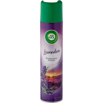 Air Wick Lavender Odświeżacz Powietrza 300 ml