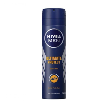 Nivea Men Ultimate Protect 150 ml