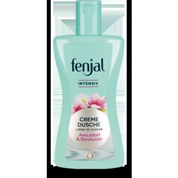 Fenjal Avocadoöl & Sheabutter Żel pod Prysznic 200 ml