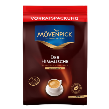 Movenpick Der Himmlische 36 pads