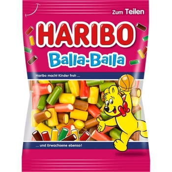 Haribo Balla-Balla 175 g