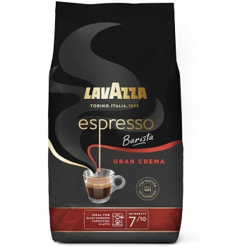 Lavazza Espresso Barista Gran Crema Kawa Ziarnista 500 g
