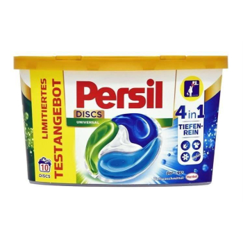 Persil Discs Universal 10 szt.