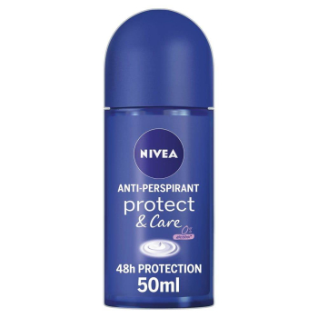 Nivea Protect&Care Roll-On 50 ml