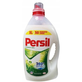 Persil Power Gel Uniwersal Żel do Prania 50 prań