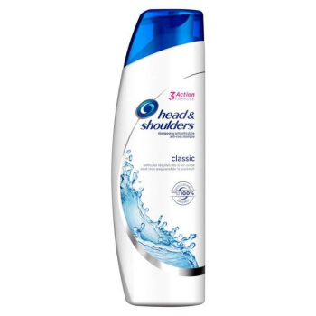 Head&Shoulders Classic Szampon do Włosów 280 ml