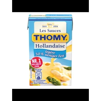 Thomy Sos Holenderski Lekki 250 ml