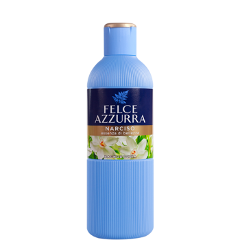 Felce Azzurra Narcissus Żel pod Prysznic 650 ml