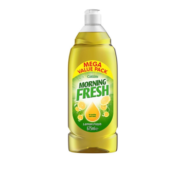 Morning Fresh Lemon Fresh Płyn do Naczyń 675 ml