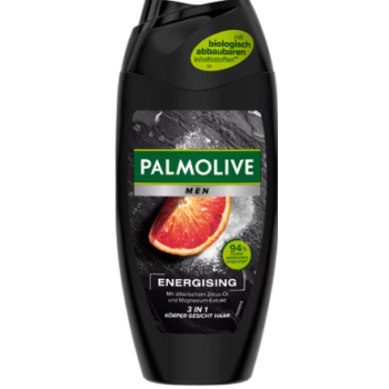 Palmolive Men Energising 3-in-1 Żel pod Prysznic 250 ml