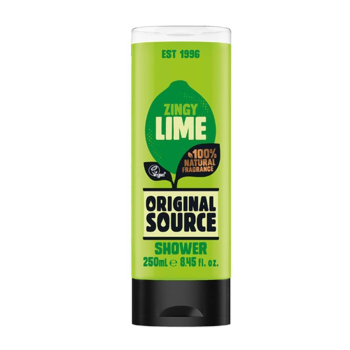 Original Source Lime 250 ml