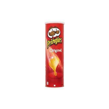 Pringles Original