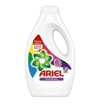 Ariel Color Żel do Prania 20 prań