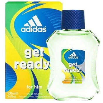 Adidas Get Ready! woda po goleniu 100 ml