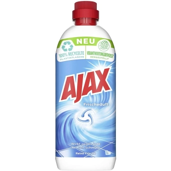 Ajax Frischeduft Uniwersalny Środek Czyszczący 1 l