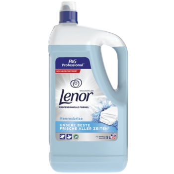 Lenor Professional Aprilfrisch Płyn do Płukania 5 l