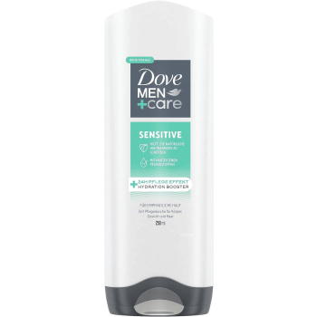 Dove Men+Care Sensitive Żel pod Prysznic 250 ml