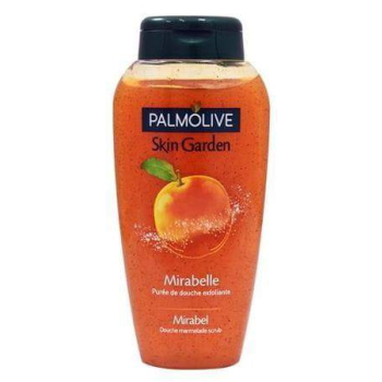 Palmolive żel Skin Garden Mirabelle 250 ml