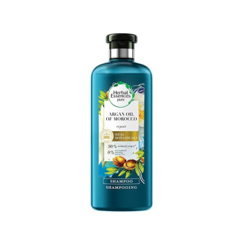 Herbal Essences Argan Oil of Marocco Repair Szampon do Włosów 400 ml